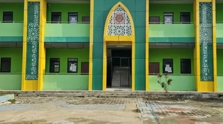OMI Tingkat Kabupaten Kaur Siap Digelar, MTsN 1 Kaur Jadi Tuan Rumah