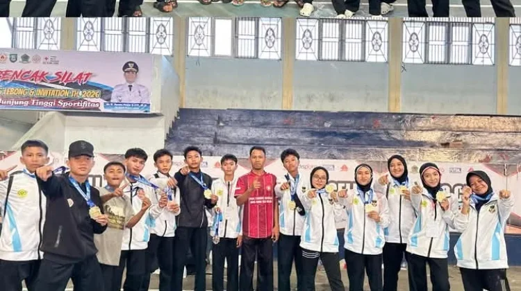 Sembilan Atlet KPSN Kaur Siap Berlaga di Indonesia Open 2026