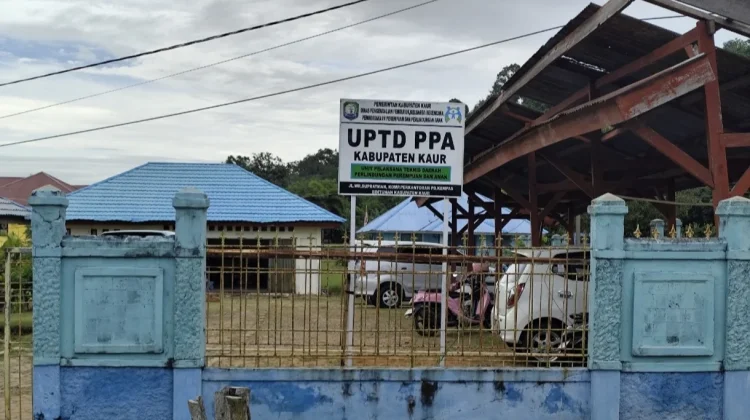 Sebanyak 21 Kasus Kekerasan Ditangani UPTD PPA Kabupaten Kaur hingga Agustus 2026
