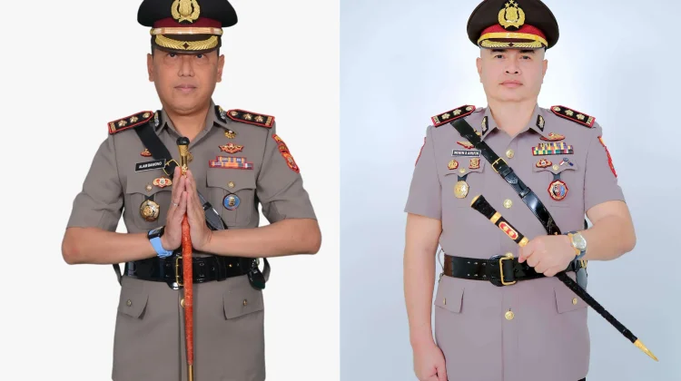 Pergantian Kapolres Kaur, Waspadai Modus Penipuan Mengatasnamakan Kapolres