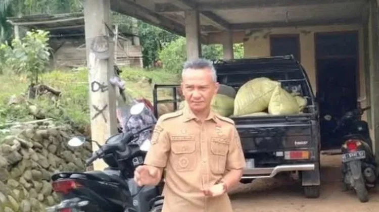 Wabup Kaur Instruksikan Desa dan Kecamatan Sediakan APAR