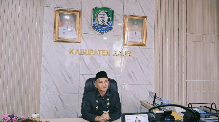 Tingkatkan Kesiapsiagaan, Wabup Minta Setiap Desa Sediakan APAR