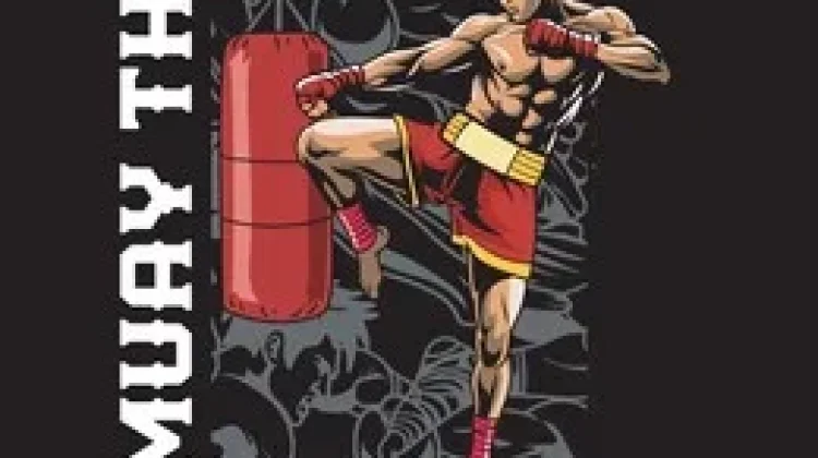 Dari Medan Perang ke Ring, Mengenal Asal Mula Muay Thai