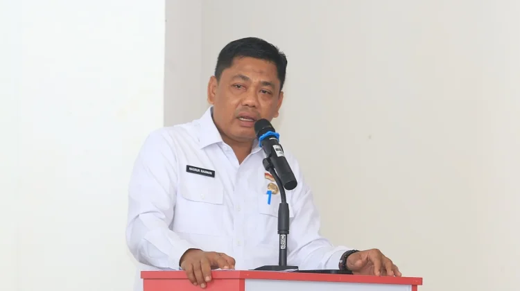 Penilaian Ombudsman, Pemkab Kaur Fokus Tingkatkan Kualitas Pelayanan Publik