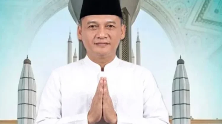 Kemenag Bengkulu Selatan Serukan Dukungan untuk MTQ Nasional XXXI di Semarang