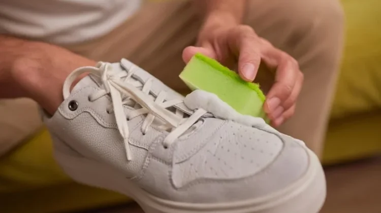 Peluang Bisnis Jasa Perawatan Sepatu dan Kiat Memulainya