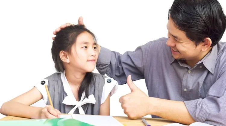 Kiat Dampingi Anak Mengelola Emosi dan Amarah Secara Positif