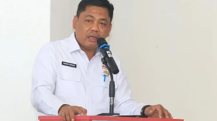 10 Nama Lolos Seleksi BAZNAS Kaur