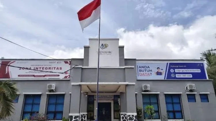 BPS Kaur Minta Warga Belum di Sensus Ekonomi Segera Lapor