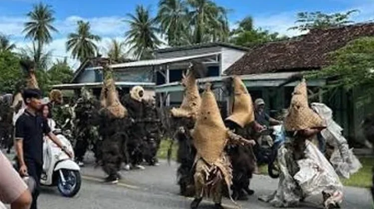 Sengkure Kaur Resmi Jadi Warisan Budaya Takbenda Nasional 2026