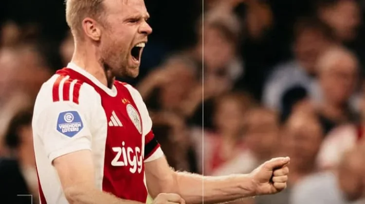 Duel Dua Punggawa Garuda di Eredivisie Menjadi Milik Maarten Paes