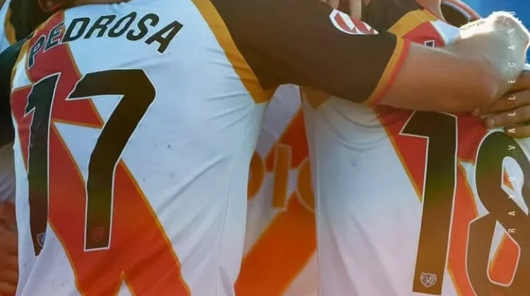 Catatkan 3 Saves, Emil Audero Bantu Rayo Vallecano Raih Poin Penuh di LaLiga Spanyol