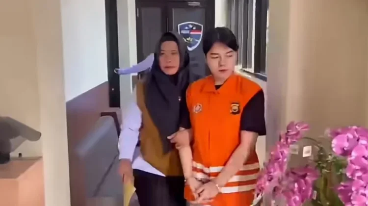 Cik Oboy Dilimpahkan ke Kejaksaan, 115 Korban Rugi Rp4,1 Miliar