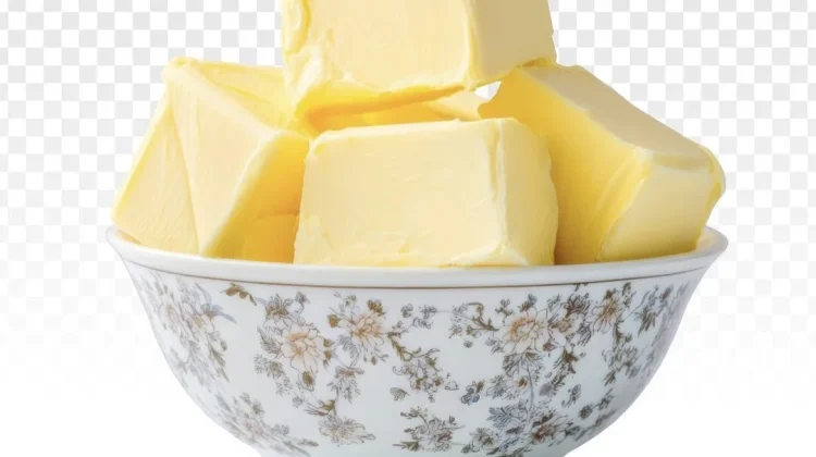 Butter dan Mentega Apakah Sama: Inilah Penjelasan nya