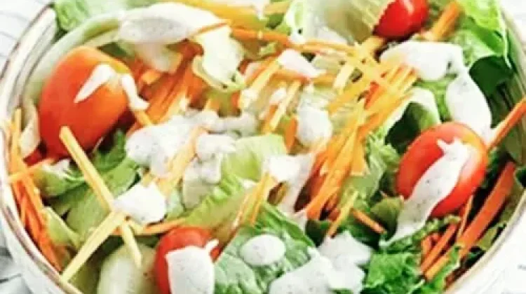 Inilah Campuran Sayuran Bernutrisi untuk Salad yang Sehat