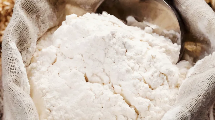 Kenali Jenis Tepung untuk Olahan Sajian Kuliner