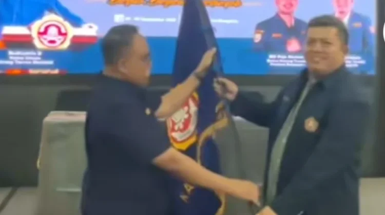 Wabup Kaur: Ketua Karang Taruna Terpilih Harus Dorong Pemuda Membangun Daerah