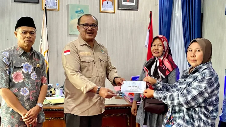 Program Bantuan Membara Kembali Hadir, Salurkan Bantuan Pendidikan dan Pengobata
