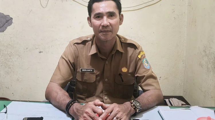 Dinas PMD Matangkan Persiapan Pilkades PAW di Kabupaten Kaur