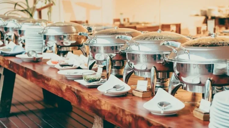 Peluang Bisnis Katering Food Prep Sehat dan Kiat Memulainya