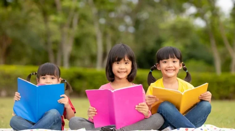 Strategi Pengelolaan Taman Bacaan Masyarakat di Desa