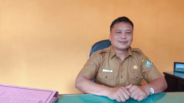 Disnakertrans Kabupaten Kaur Melampaui Target Perlindungan Ketenagakerjaan