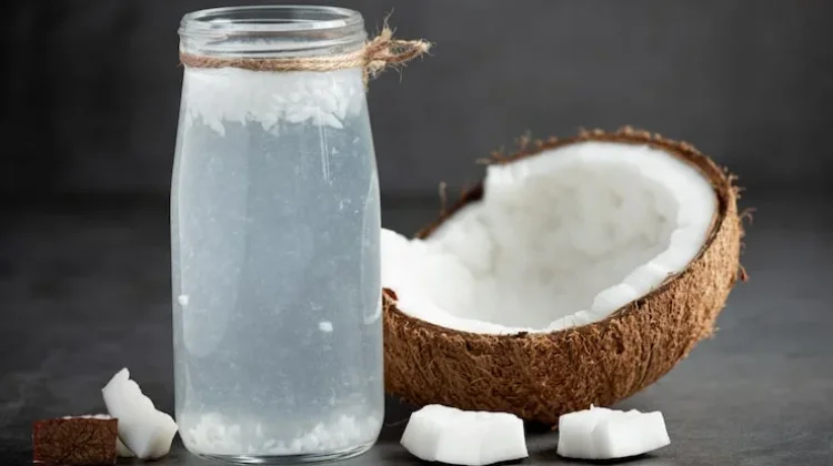 Cara Pengolahan Air Kelapa Menjadi Pupuk Organik Cair