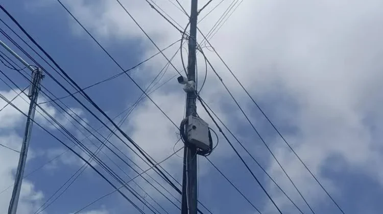 Destinasi Tebat Gelumpai Dipasang CCTV