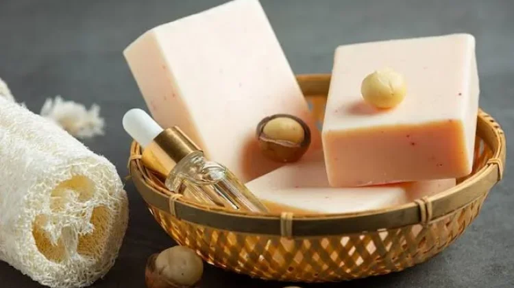 Peluang Usaha Sabun Batang Alami Herbal dan Kiat Memulainya