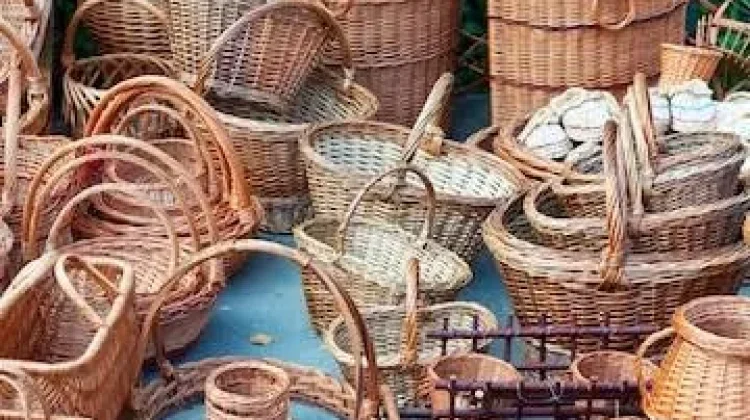 Langkah Praktis Buka Usaha Kerajinan Bambu Etnik dari Rumah