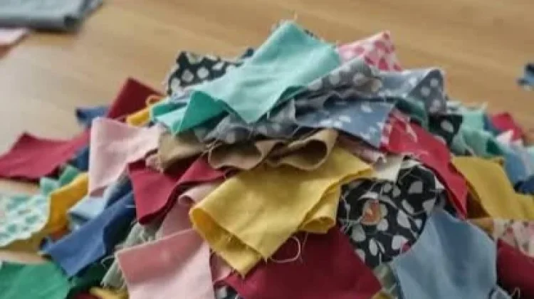 Peluang Bisnis Dompet Kain Perca, Hemat Modal dan Menguntungkan