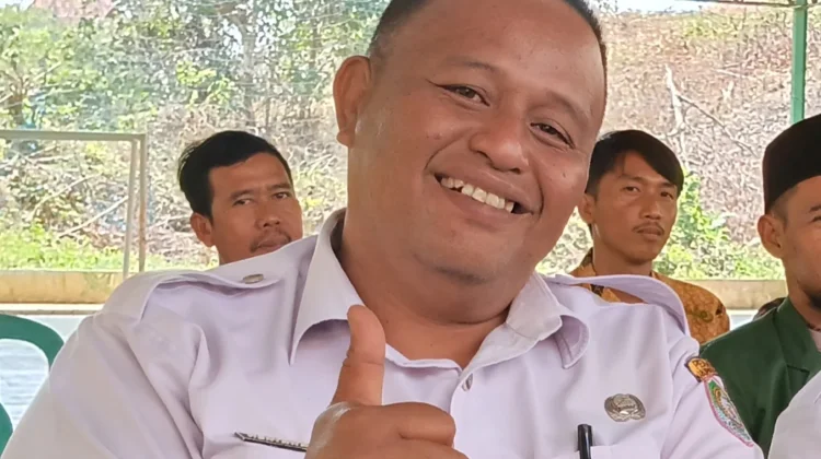 Bidang Kebudayaan Dorong Sanggar Ajarkan Materi Tradisi Sengkure