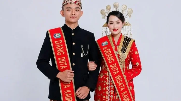 Wakil Kaur di Bujang Gadis Bengkulu Diharapkan Tampil Maksimal