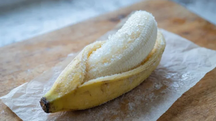 Cuma Butuh Langkah Ini, Pisang Tahan Berbulan-bulan tanpa Pengawet!