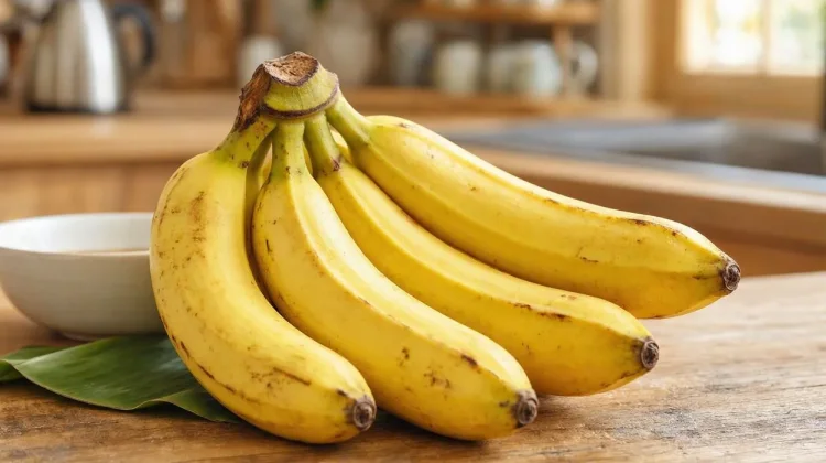 Arti Mimpi Pisang ternyata Punya Beragam Makna, Salah Satunya Pertanda Baik