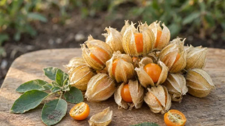 Jangan Asal Makan! Begini Cara Tepat Olah Ciplukan agar Gula Darah Langsung Stabil