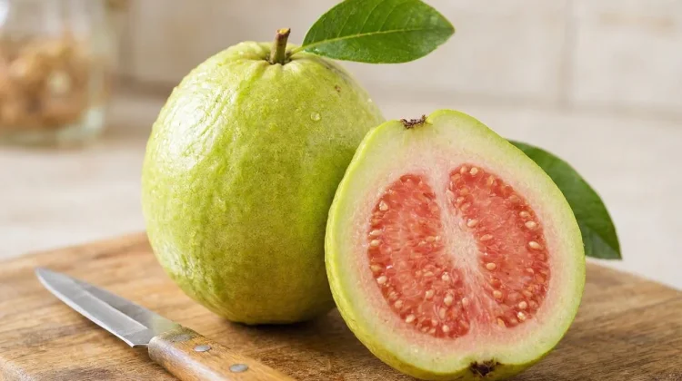 Menyingkap Deretan Manfaat Luar Biasa Jambu Biji Bagi Kesehatan