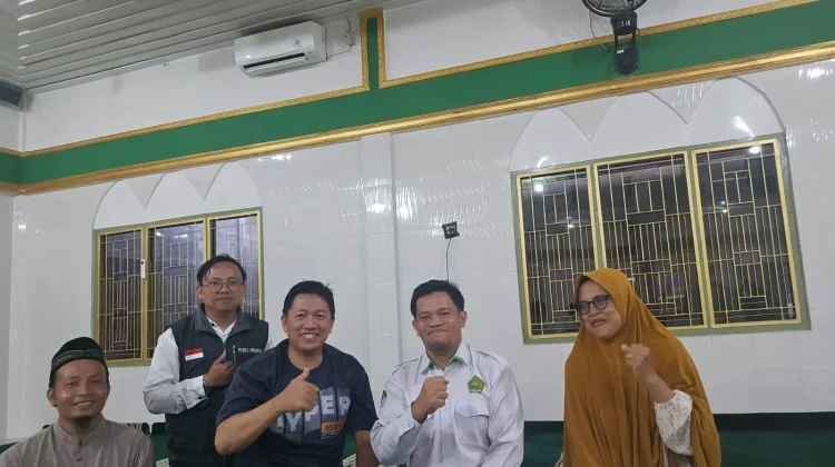 Muhammadiyah Kaur Gelar Rakor Persiapan Sosialisasi Direktori Organisasi