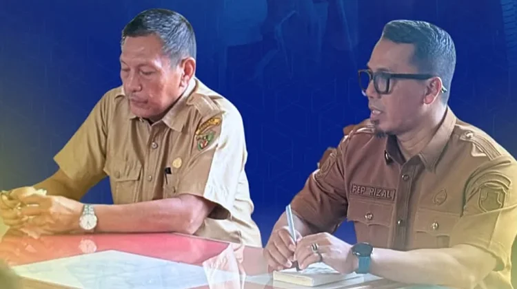 Dispar Bengkulu Selatan Bimtek Sumber Daya Pariwisata