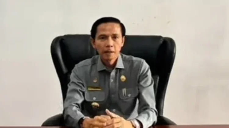 Peringatan Hari Kesaktian Pancasila, Bupati Kaur Imbau Kibarkan Bendera Setengah