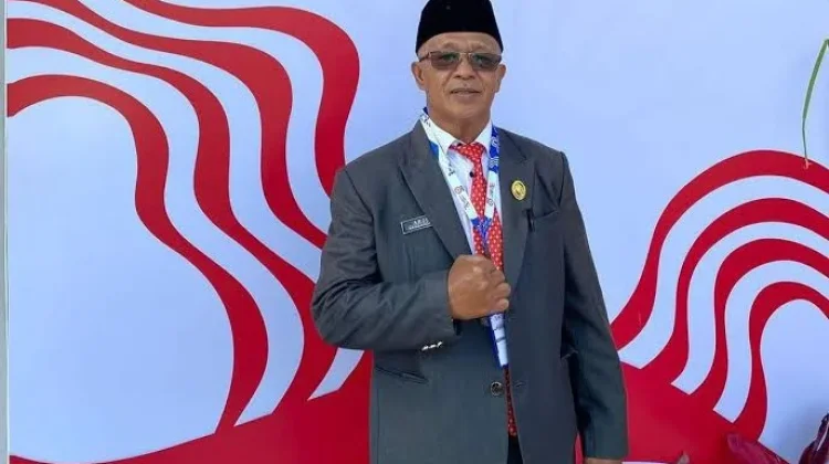 Kesbangpol: Jadikan Peringatan G30S/PKI Memperkokoh Rasa Cinta Tanah Air
