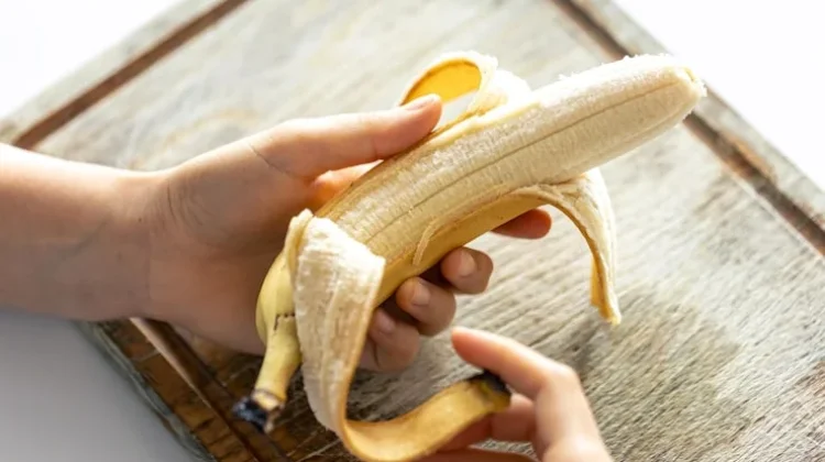 Pengolahan Limbah Kulit Pisang Menjadi Bioetanol
