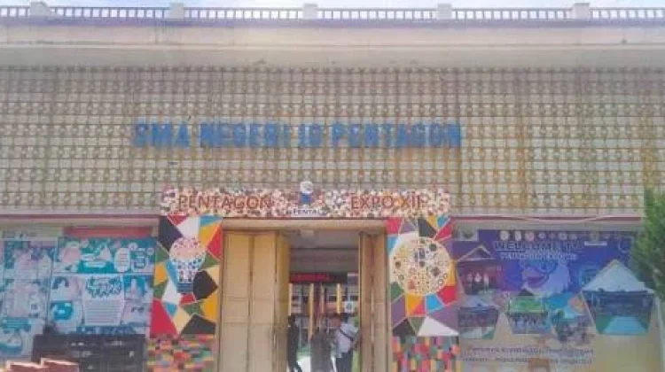 SMAN Pentagon Kaur Akan Gelar Perkemahan Penyambutan Tamu Ambalan