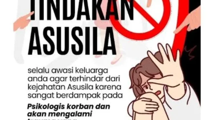 Masyarakat Minta Pelaku Asusila di Kaur Hukum Seberat-beratnya