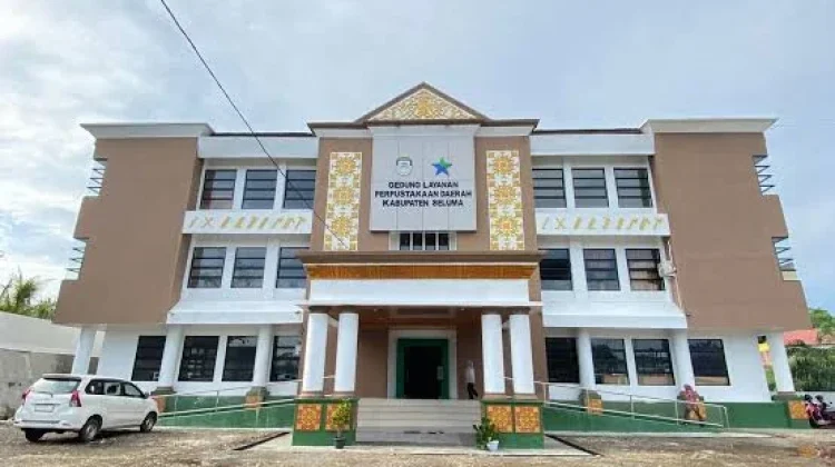 Pusda Seluma Gelar Festival Literasi