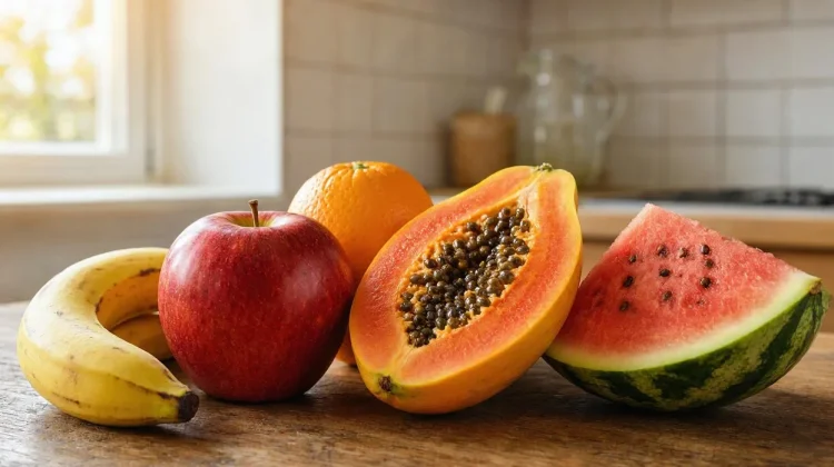 Hindari Minum Air setelah Mengonsumsi 5 Buah Ini demi Kesehatan Pencernaan