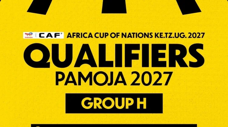 Tunisia Berbagi Poin Kontra Botswana di Ajang Kualifikasi Piala Afrika