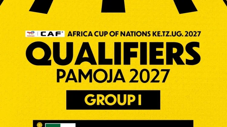 Kualifikasi Piala Afrika antara Burundi dan Algeria Berakhir Imbang 2-2