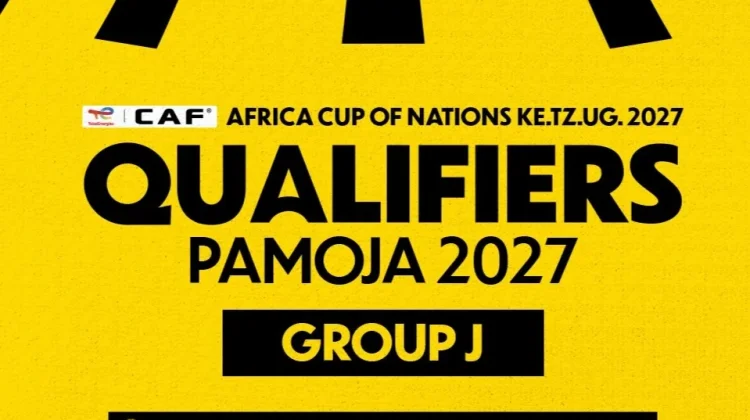 Senegal Menang Tipis Atas Ethiopia di Kualifikasi Piala Afrika