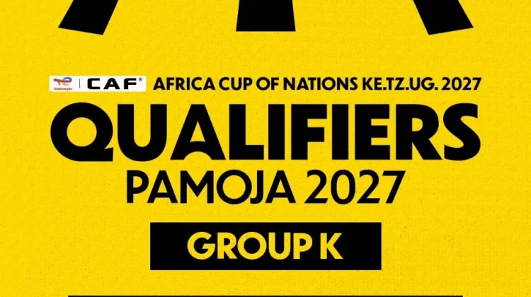Rwanda Menang 2-1 Atas Cape Verde